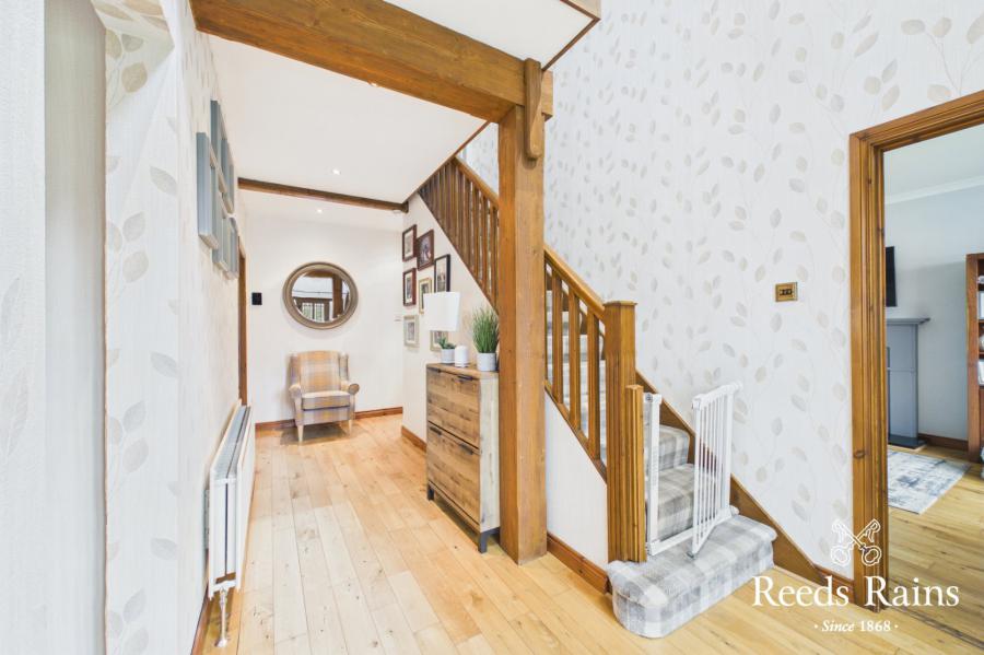 26 Marlborough Heights