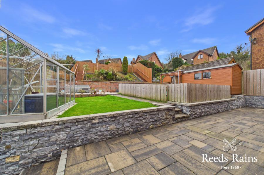 26 Marlborough Heights