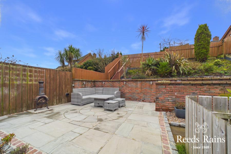 26 Marlborough Heights