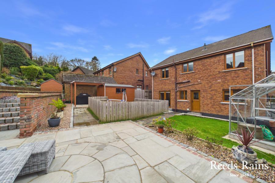 26 Marlborough Heights