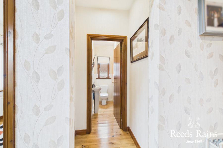 26 Marlborough Heights