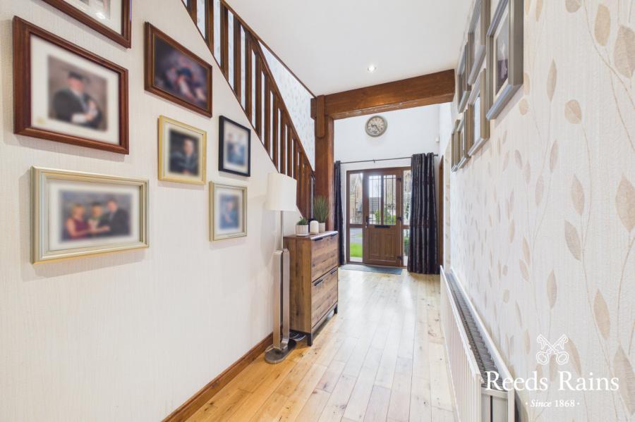 26 Marlborough Heights