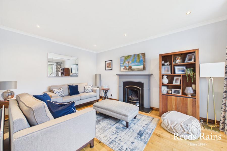 26 Marlborough Heights