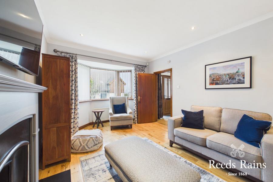 26 Marlborough Heights