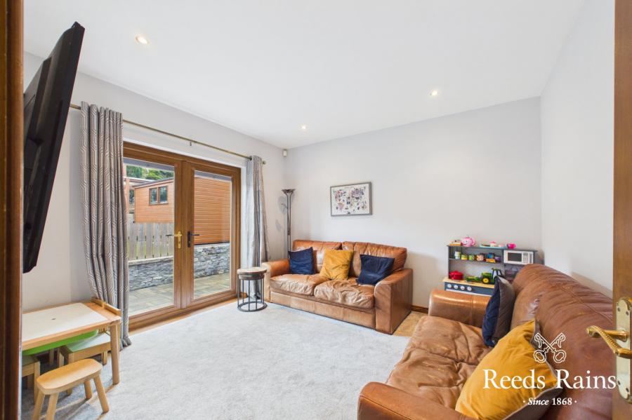 26 Marlborough Heights