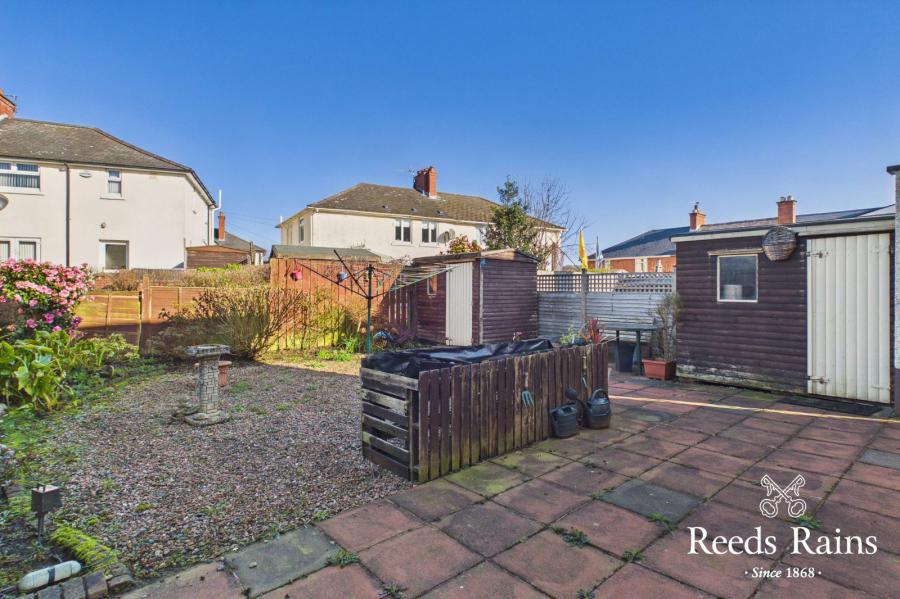 26 Wandsworth Parade