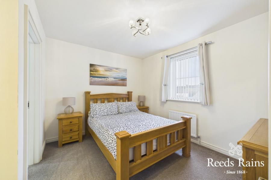 3 Millmount Village Close