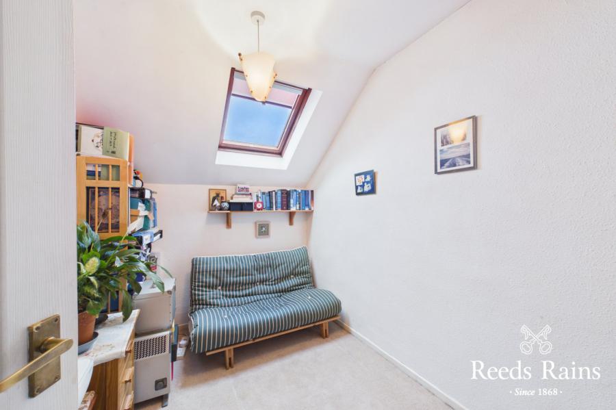 31C, Wandsworth Road