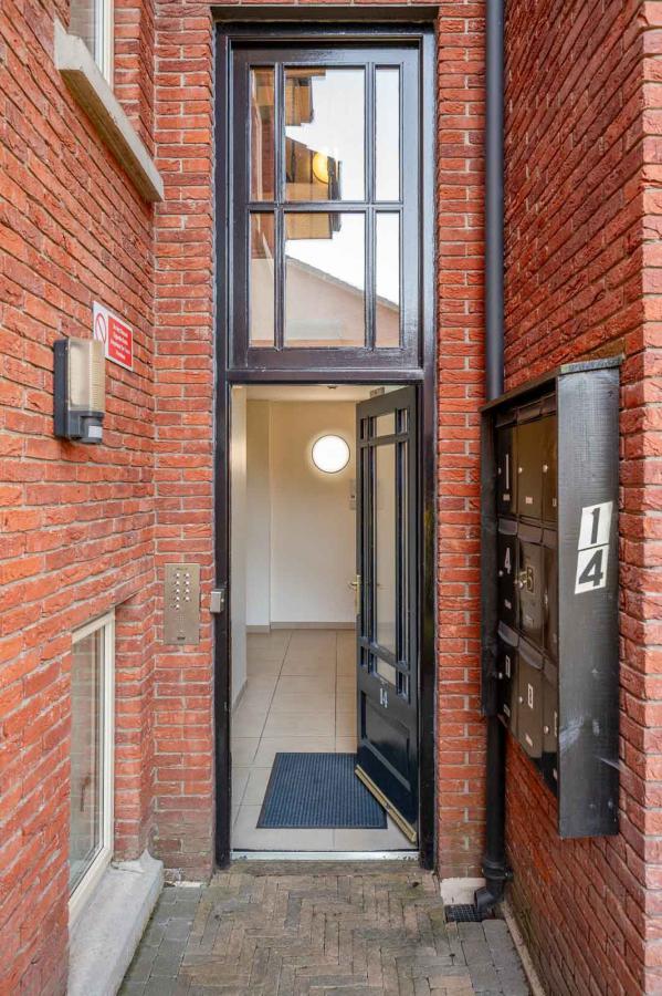 Apartment 6, 14 Burghley Mews