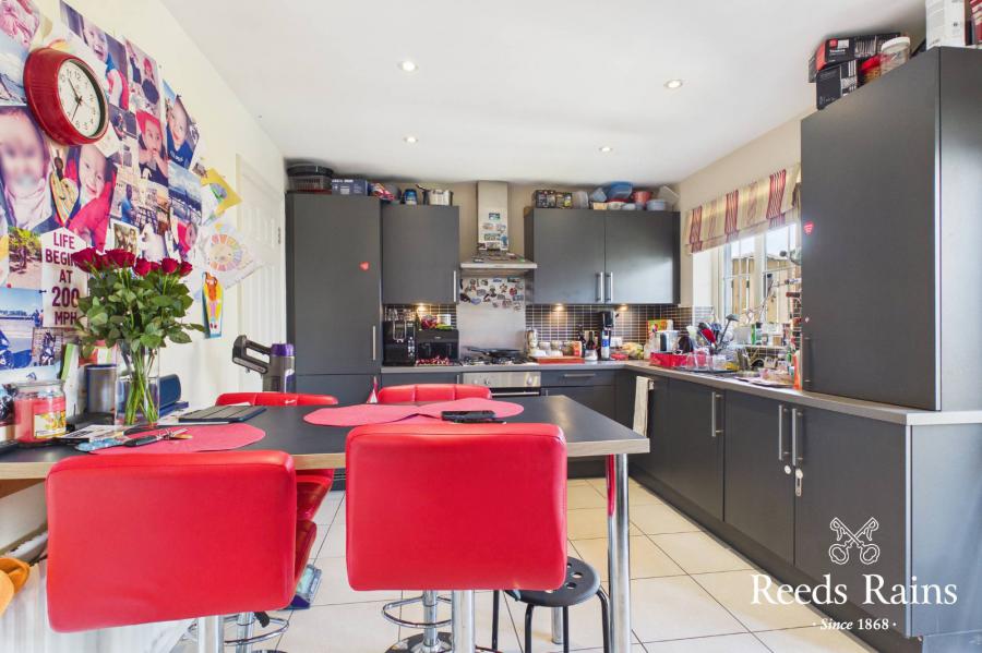 22 Coopers Mill Court