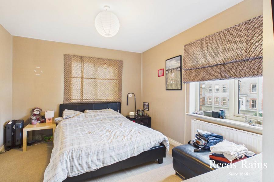 22 Coopers Mill Court