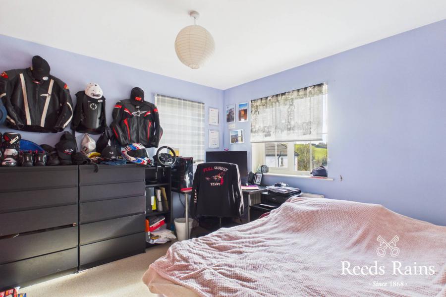 22 Coopers Mill Court