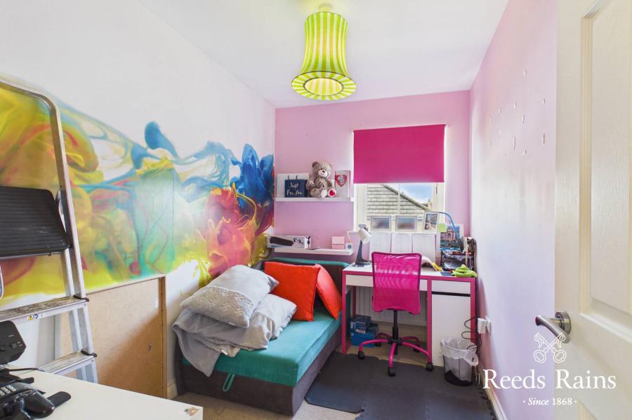 22 Coopers Mill Court