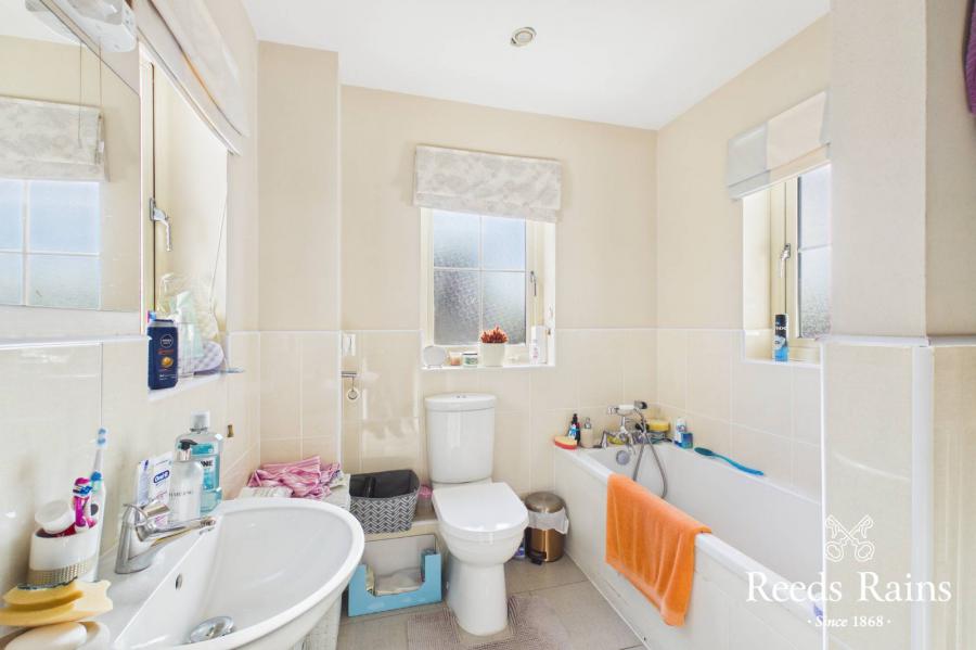 22 Coopers Mill Court