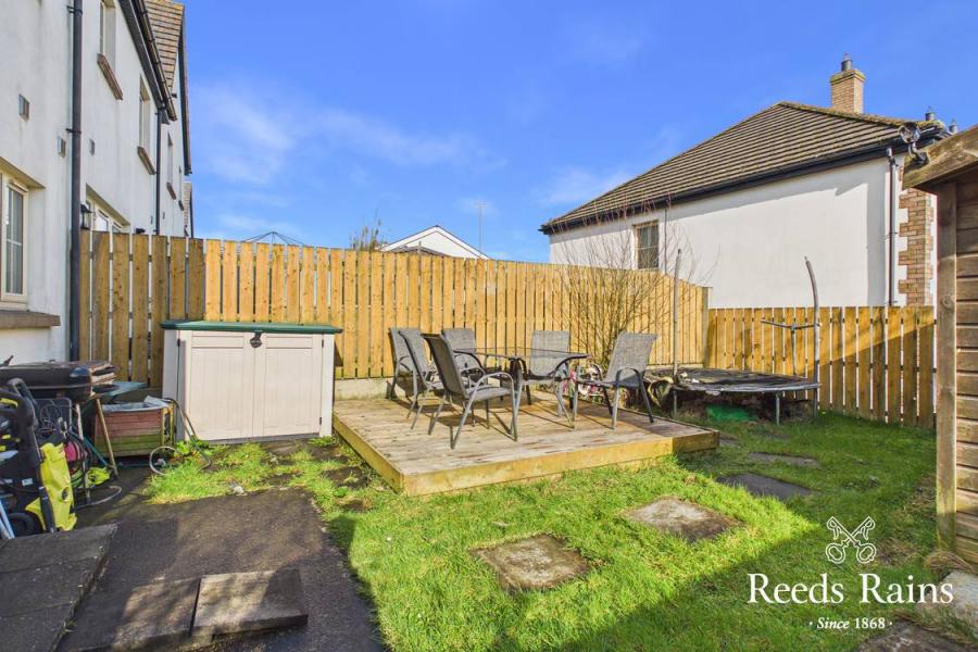 22 Coopers Mill Court