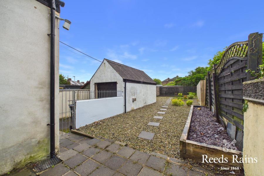 13 Mount Merrion Avenue