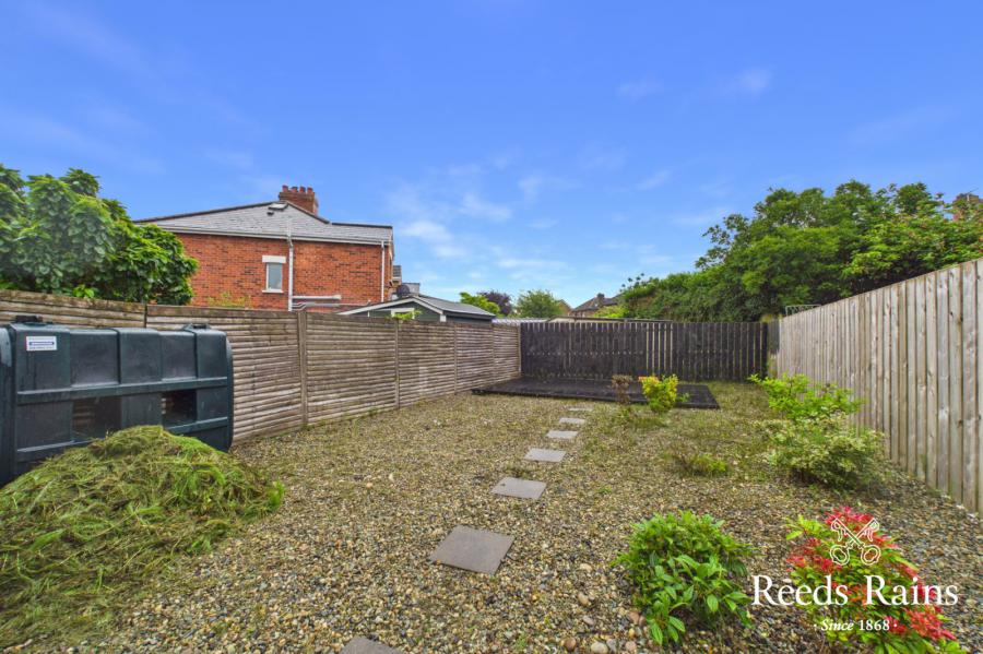 13 Mount Merrion Avenue