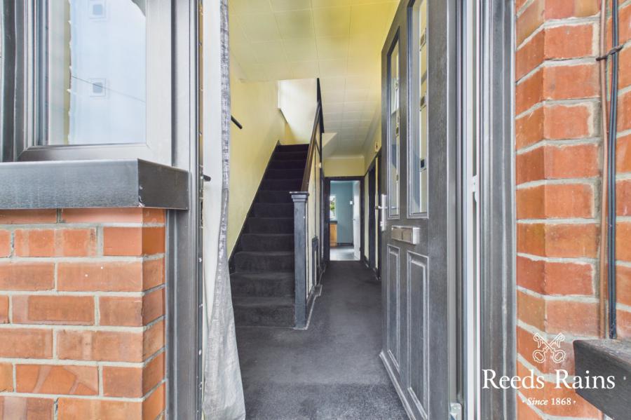 13 Mount Merrion Avenue