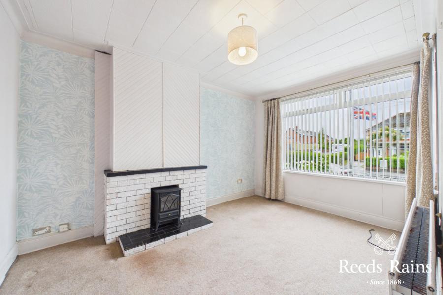 13 Mount Merrion Avenue