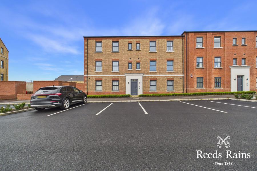 11 Little Enler Green