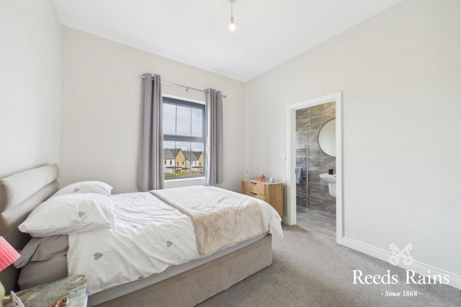 11 Little Enler Green