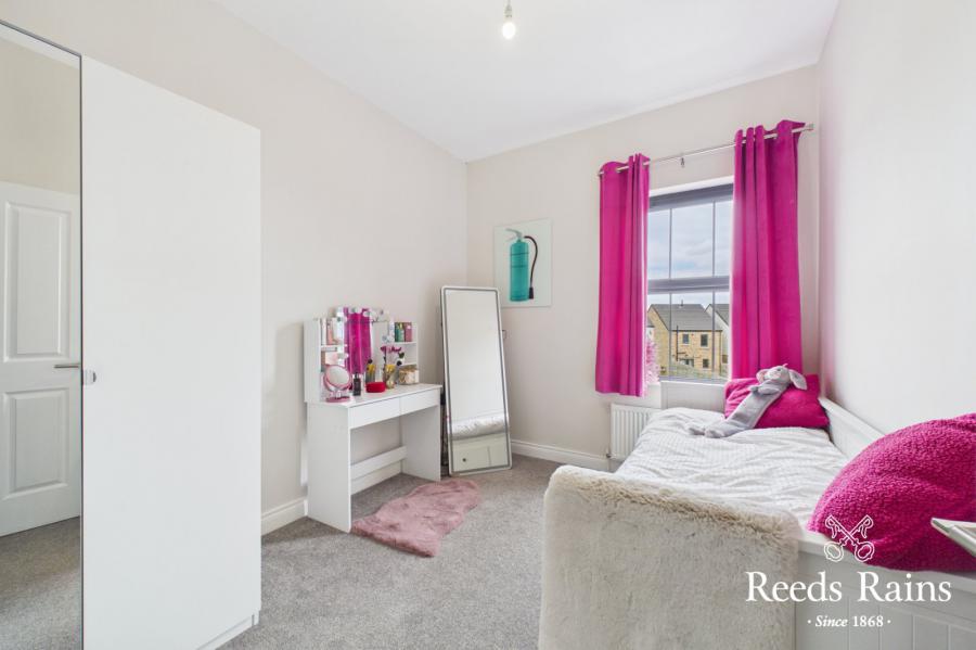 11 Little Enler Green