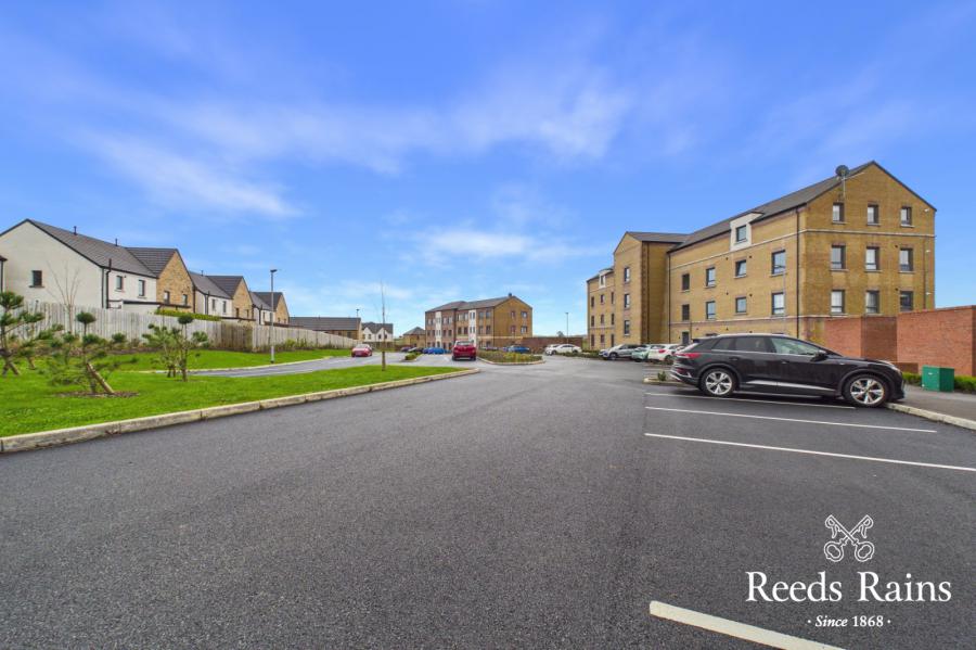 11 Little Enler Green