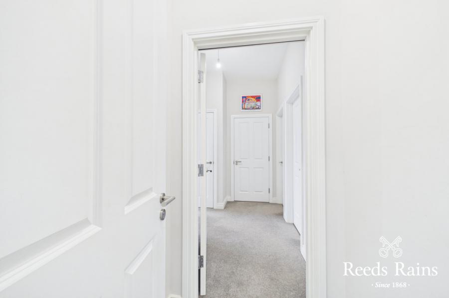 11 Little Enler Green