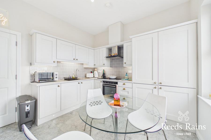 11 Little Enler Green