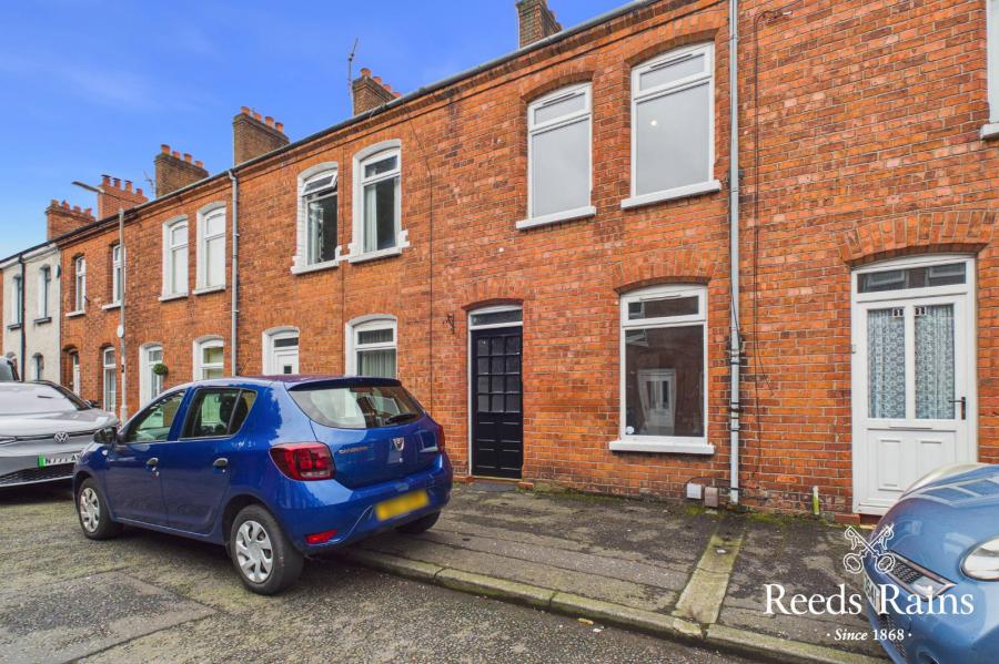 13 Uniondale Street, Belfast, County Antrim, BT5 5BP