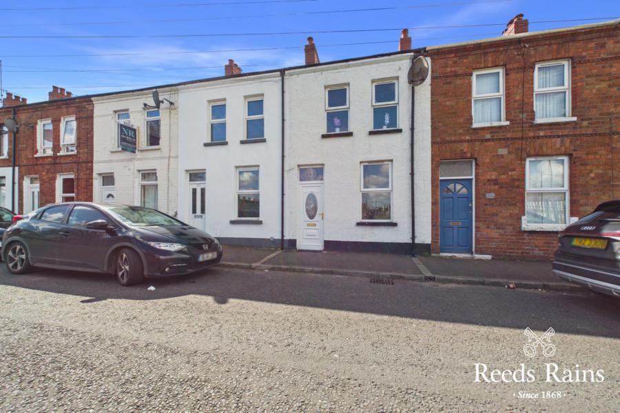161 Avoniel Road, Belfast, County Antrim, BT5 4SG