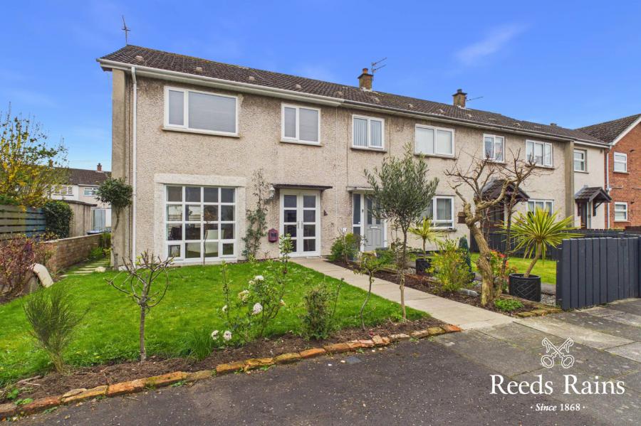 2 Torrin Walk, Dundonald, Belfast, BT16 2DN