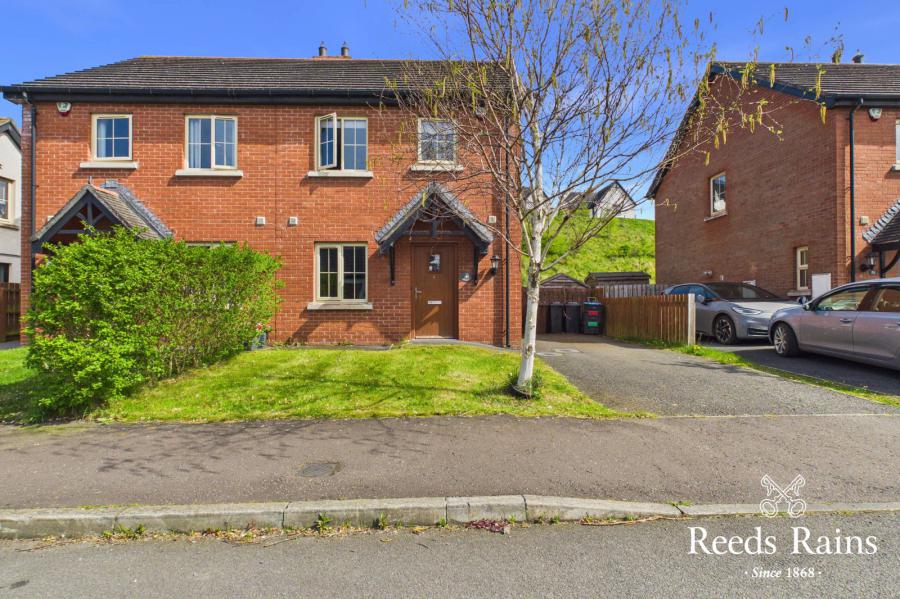 74 Coopers Mill Avenue