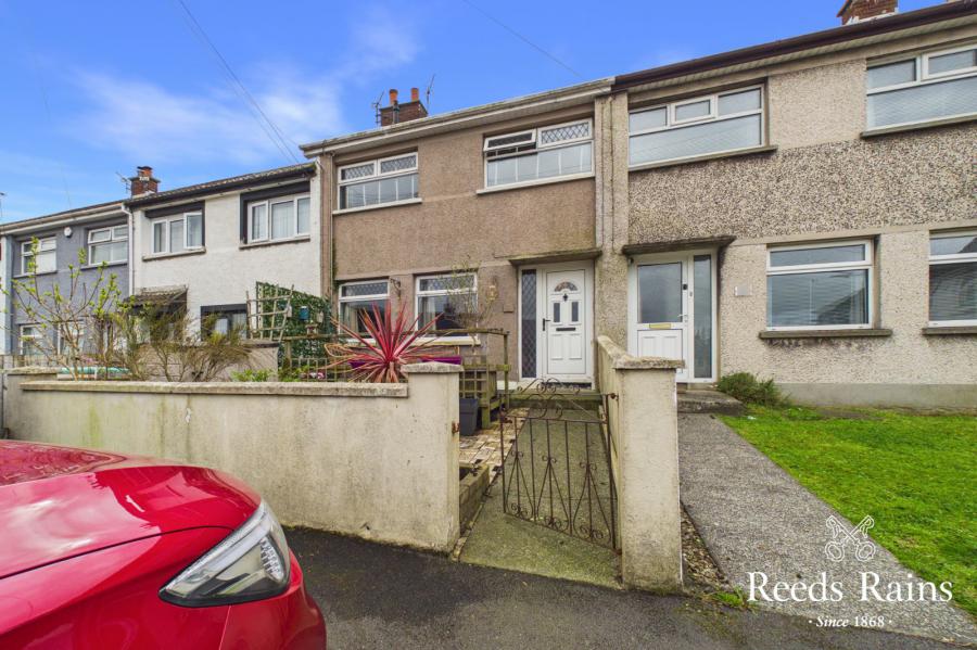 57 Dickson Park, Ballygowan, Newtownards, BT23 6JB