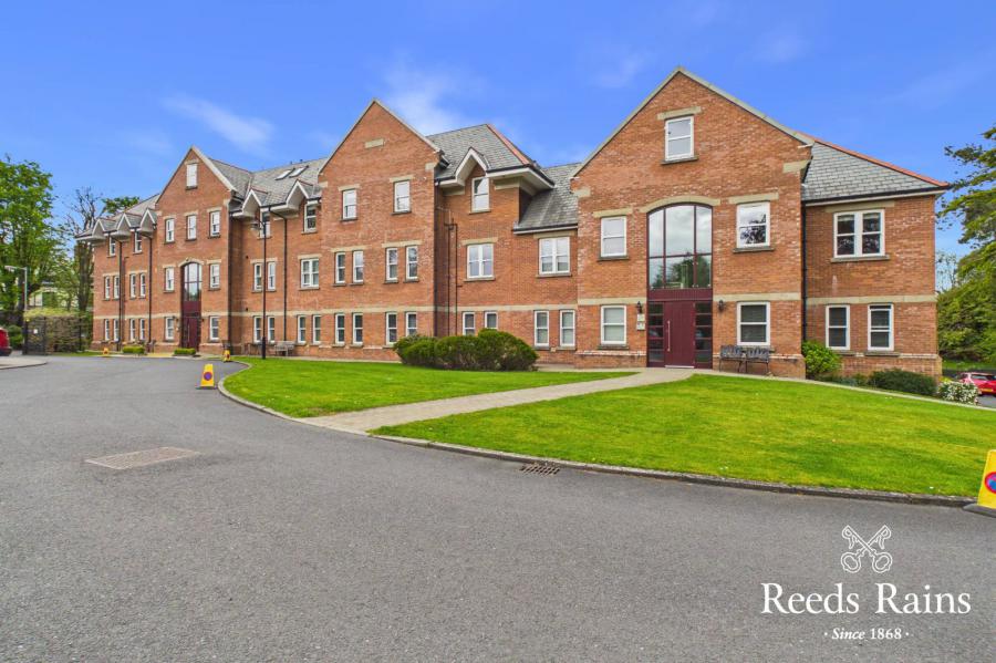 Apartment 17 Sandown Manor, 84A Sandown Road, Belfast, County Antrim, BT5 6GQ