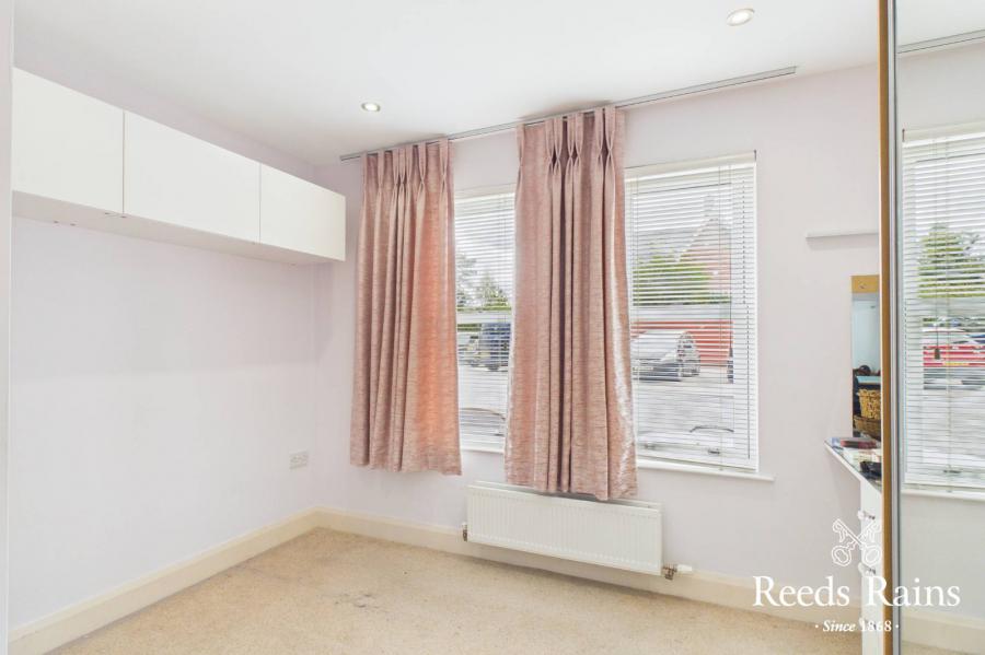 Apartment 17 Sandown Manor, 84A Sandown Road
