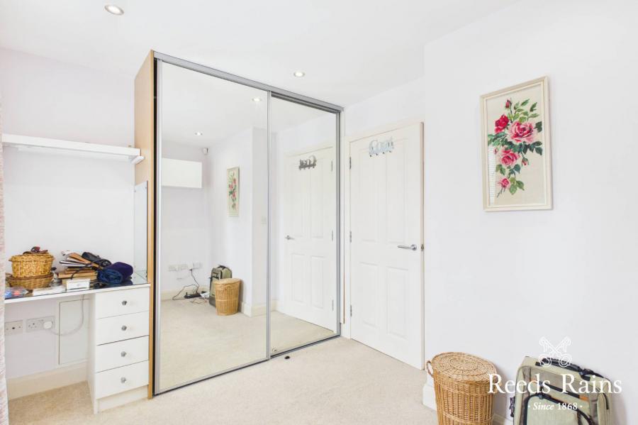 Apartment 17 Sandown Manor, 84A Sandown Road