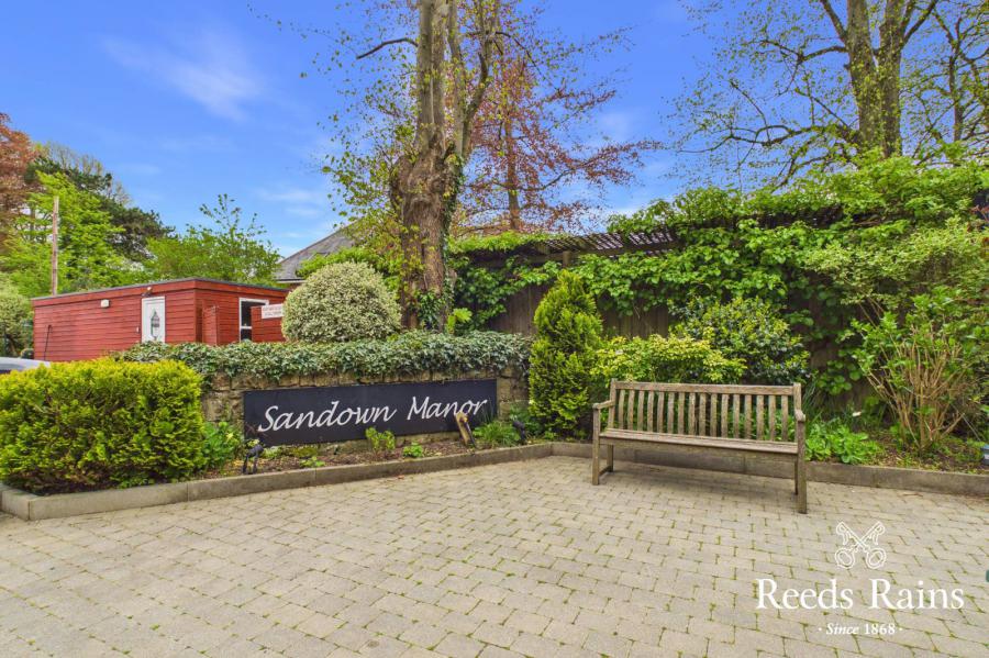 Apartment 17 Sandown Manor, 84A Sandown Road