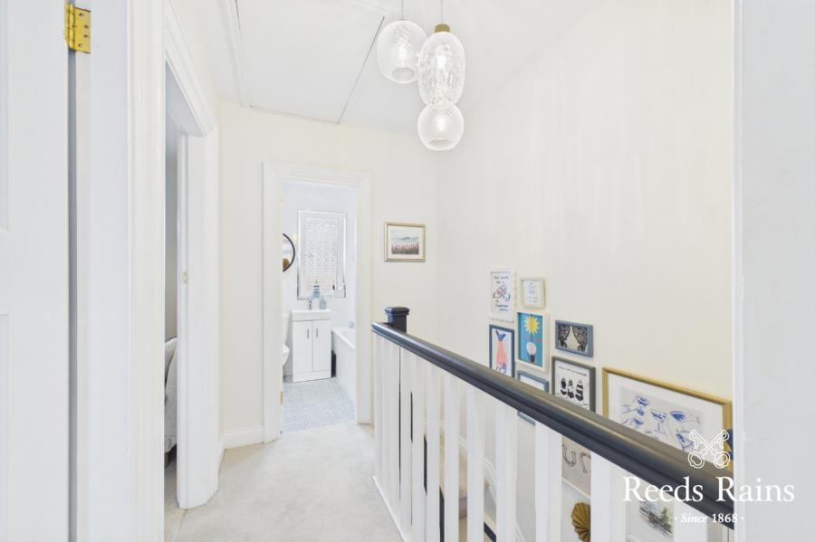 70 Larkfield Road