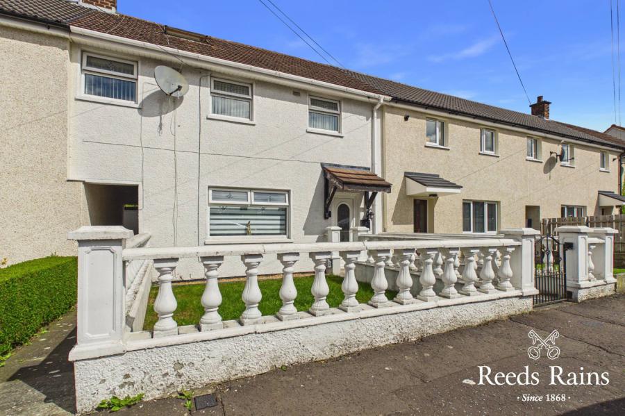 47 Clonduff Drive, Belfast, County Antrim, BT6 9NS