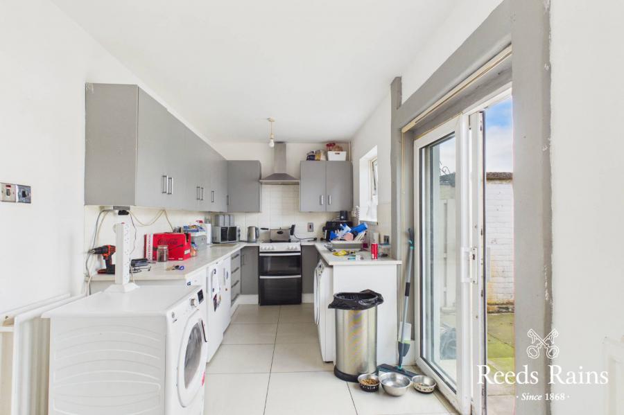 47 Clonduff Drive