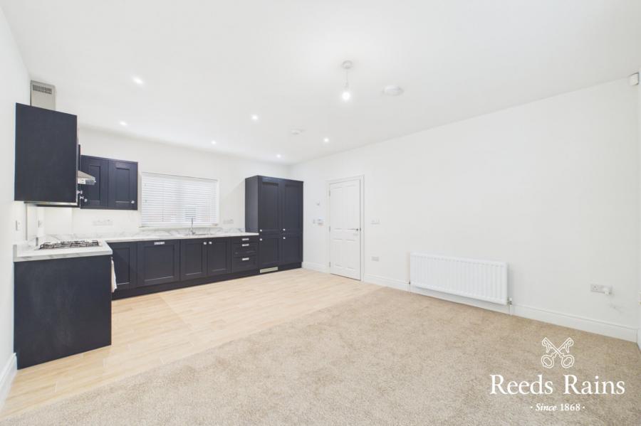 The Bartley Apartments, 55 Millmount Village Way