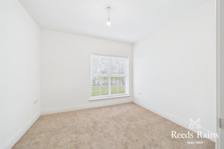 The Bartley Apartments, 55 Millmount Village Way