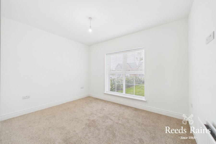 The Bartley Apartments, 55 Millmount Village Way