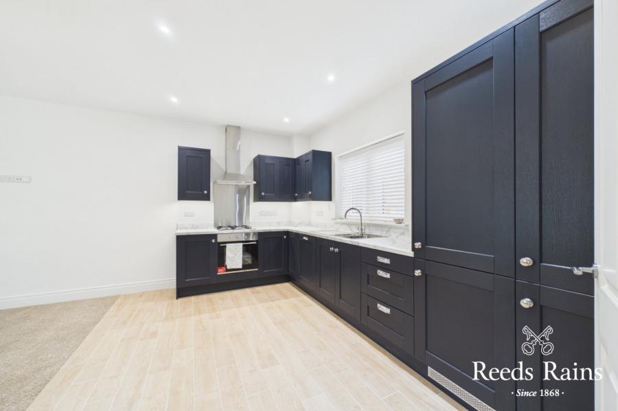The Bartley Apartments, 55 Millmount Village Way