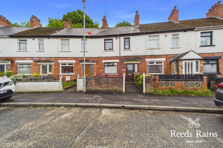 79 Strandburn Drive, Belfast, County Antrim, BT4 1NA