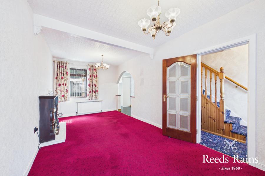 79 Strandburn Drive