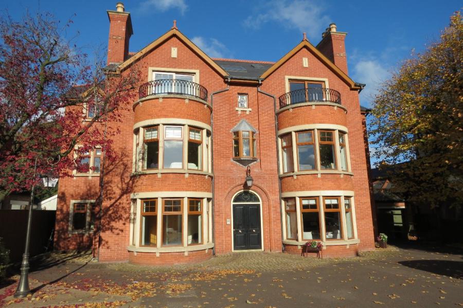 Apartment 1 556, Upper Newtownards Road, Belfast, BT4 3HE