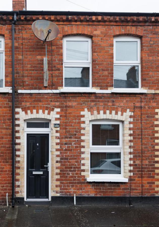 4 Chobham Street