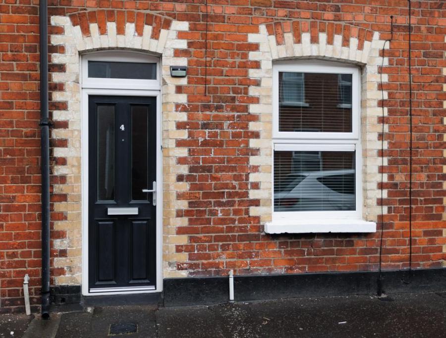 4 Chobham Street